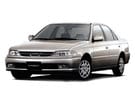 Коврики на Toyota Carina (T21) 1996 - 2001 в Екатеринбурге