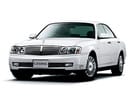 Коврики на Nissan Cedric (Y34) 1999 - 2004 в Екатеринбурге