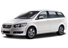 Коврики на Chery CrossEastar B14 2006 - 2014 в Екатеринбурге