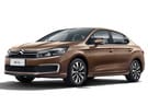 Коврики на Citroen C4 II 2010 - 2022 в Екатеринбурге