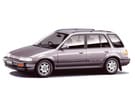 Коврики на Honda Civic IV Shuttle 1987 - 1997 в Екатеринбурге