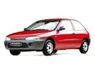 Коврики на Mitsubishi Colt IV 1992 - 1996 в Екатеринбурге