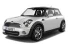 Коврики на Mini Cooper Hatch (R56) 2006 - 2014 в Екатеринбурге