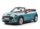 Коврики на Mini Cooper Cabrio (F57) 2015 - 2024 в Екатеринбурге