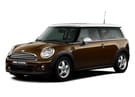 Коврики на Mini Cooper Clubman (R55) 2007 - 2014 в Екатеринбурге