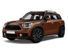 Коврики на Mini Cooper Countryman (F60) 2016 - 2024 в Екатеринбурге