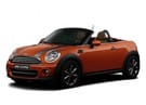 Коврики на Mini Cooper Roadster (R59) 2011 - 2015 в Екатеринбурге