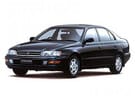 Коврики на Toyota Corona (T19) 1992 - 1996 в Екатеринбурге