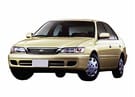 Коврики на Toyota Corona Premio (T21) 1996 - 2001 в Екатеринбурге