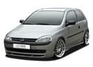 Коврики на Opel Corsa C 2000 - 2006 в Екатеринбурге