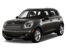 Коврики на Mini Cooper Countryman (R60) 2010 - 2017 в Екатеринбурге