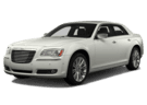 Коврики на Chrysler 300C II 2011 - 2023 в Екатеринбурге