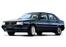 Коврики на Fiat Croma I 1985 - 1996 в Екатеринбурге