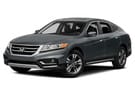 Ворсовые коврики на Honda Crosstour 2009 - 2016 в Екатеринбурге