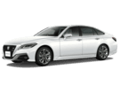 Коврики на Toyota Crown (S220) 2017 - 2022 в Екатеринбурге