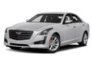 Коврики на Cadillac CTS III 2013 - 2019 в Екатеринбурге