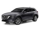 Коврики на Mazda CX9 II 2015 - 2024 в Екатеринбурге