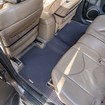 Коврики на Toyota Rav4 III 2006 - 2013 в Екатеринбурге