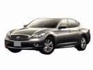 Коврики на Nissan Fuga (Y51) 2009 - 2022 в Екатеринбурге