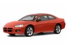 Коврики на Dodge Stratus II Coupe 2000 - 2006 в Екатеринбурге