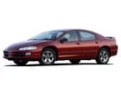 Коврики на Dodge Intrepid II 1997 - 2004 в Екатеринбурге