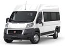 Коврики на Fiat Ducato III 2006 - 2024 в Екатеринбурге