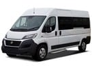 Коврики на Fiat Ducato III 2006 - 2024 в Екатеринбурге