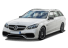 Коврики на Mercedes E (W212) 2009 - 2016 в Екатеринбурге