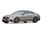 Коврики на Mercedes E (C238) 2017 - 2024 в Екатеринбурге