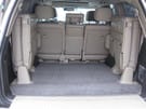 Коврики на Toyota Land Cruiser 200 2007 - 2021 в Екатеринбурге