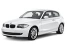 Коврики на BMW 1 (E81/E82/E87/E88) 2004 - 2012 в Екатеринбурге