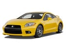 Коврики на Mitsubishi Eclipse IV 2005 - 2011 в Екатеринбурге