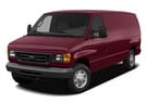 Коврики на Ford Econoline 1992 - 2013 в Екатеринбурге