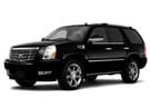 Коврики на Cadillac Escalade III 2007 - 2015 в Екатеринбурге