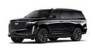 Коврики на Cadillac Escalade V 2020 - 2024 в Екатеринбурге