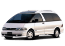 Коврики на Toyota Estima I 1990 - 1999 в Екатеринбурге