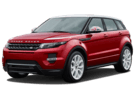 Коврики на Land Rover Range Rover Evoque I 2011 - 2018 в Екатеринбурге