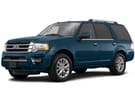 Коврики на Ford Expedition III 2006 - 2017 в Екатеринбурге