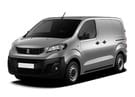 Коврики на Peugeot Expert III 2016 - 2024 в Екатеринбурге