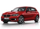 Коврики на BMW 1 (F20/F21) 2012 - 2020 в Екатеринбурге