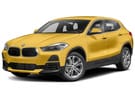 Коврики на BMW X2 (F39) 2017 - 2023 в Екатеринбурге