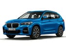 Коврики на BMW X1 (F48) 2015 - 2022 в Екатеринбурге