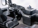 Коврики на Volvo FH I (FH12, FH16) 1993 - 2002 в Екатеринбурге