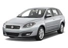 Коврики на Fiat Croma II 2005 - 2011 в Екатеринбурге