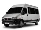 Коврики на Fiat Ducato II 1993 - 2006 в Екатеринбурге