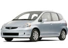 Коврики на Honda Fit I 2001 - 2007 в Екатеринбурге