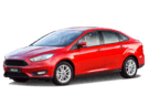 Коврики на Ford Focus III 2011 - 2019 в Екатеринбурге