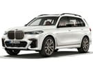 Коврики на BMW X3 (G01) 2017 - 2024 в Екатеринбурге