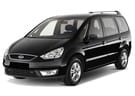 Коврики на Ford Galaxy II 2006 - 2015 в Екатеринбурге