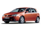 Коврики на Volkswagen Golf 5 2003 - 2008 в Екатеринбурге